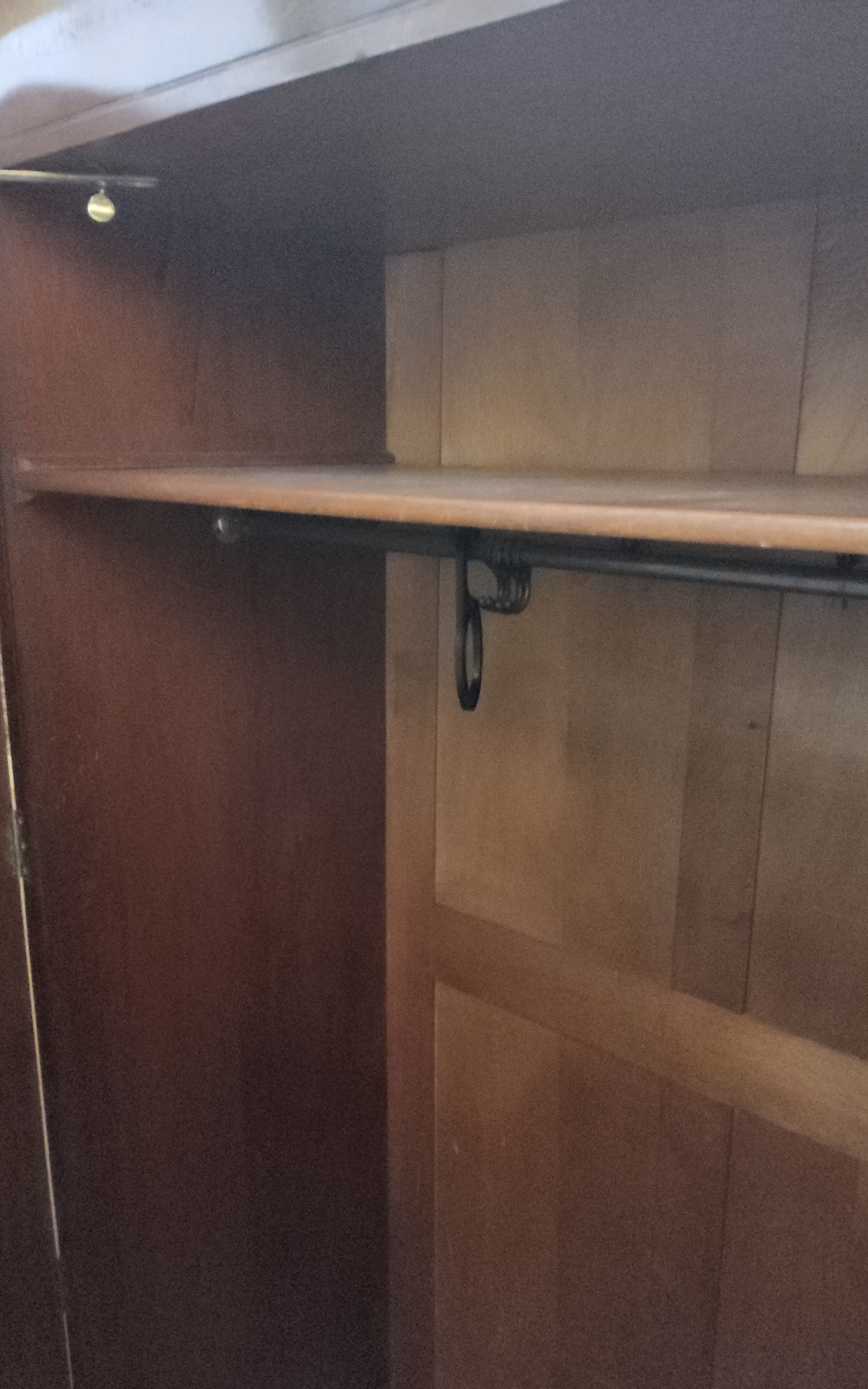 Wardrobe